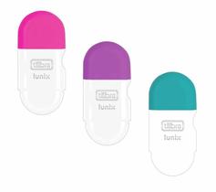 Fita Corretiva Lunix 5mmx6m - Tilibra