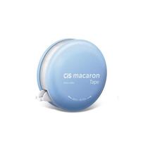 Fita Corretiva Macaron Cores Pastel - Cis - 1-Un