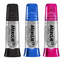 Fita corretiva mercur recarregável 5mm x 6m 1 unidade