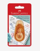 Fita corretiva mini 5mm x 6m - ctl