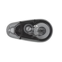 Fita Corretiva Mini FABER-CASTELL 5mmx6m - Faber Castell