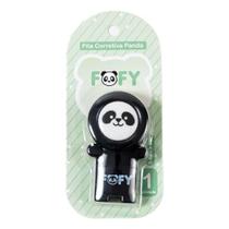 Fita Corretiva Panda FF6508 - Fofy Fita Corretiva Panda FF6508 - Fofy