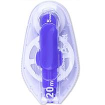 Fita Corretiva Pentel Longa 20 Metros Retratil Fita Corretiva Pentel Longa 20 Metros Retratil