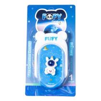 Fita Corretiva Planet Azul Royal FF6503 - Fofy Fita Corretiva Planet Azul Royal FF6503 - Fofy