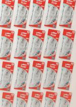 Fita Corretiva Refil Pentel Kit com 20 Unidades Roll-On Fita Corretiva Refil Pentel Kit com 20 Unidades Roll-On