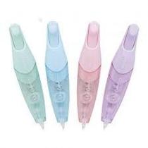 Fita Corretiva Retrátil Neo Pastel Molin - 5m x 5mm Fita Corretiva Retrátil Neo Pastel Molin - 5m x 5mm