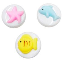 Fita Corretiva Squishy Fundo do Mar Personagem:Golfinho Fita Corretiva Squishy Fundo do Mar Personagem:Golfinho