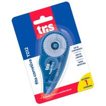 Fita Corretiva T012 ul 12Mx5Mm Tris