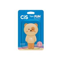 Fita Corretiva Tape Fun Cis