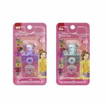 Fita Corretiva Tris Princesas Disney - Formato Perfume