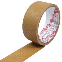 Fita Corrugada Adelbras Crepe Sleeve Kraft 48mm X 50m 770