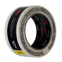 Fita Crepe 101+ 101LA 48 mm X 50 m - 3M