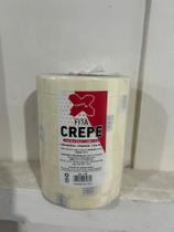 Fita crepe 120mic - 18mm*45m pct c/8 Fita crepe 120mic - 18mm*45m pct c/8