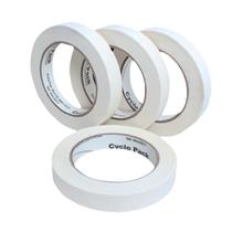 Fita Crepe 18mmx40m - Cyclo Pack