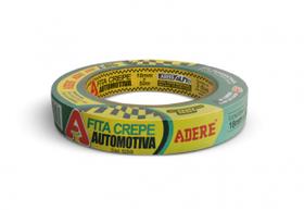 Fita Crepe 18mmx50m - Adere - 00355200023 - Unitário