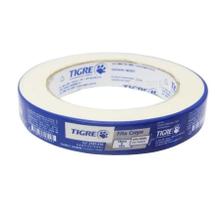 Fita crepe 18mmx50m - tigre Fita crepe 18mmx50m - tigre
