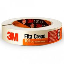 Fita Crepe 24mm x 50m 101LA 3M