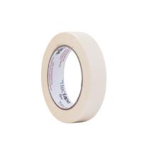 Fita Crepe 24mm x 50m Branca 202 Tectape - Unica Unico Fita Crepe 24mm x 50m Branca 202 Tectape - Unica Unico