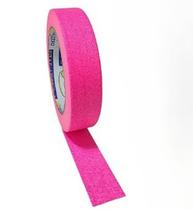 Fita Crepe 24mmx50m Cor Rosa Neon Fita Crepe 24mmx50m Cor Rosa Neon