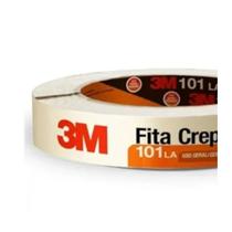 Fita Crepe 3M 101LA 18MMX50M