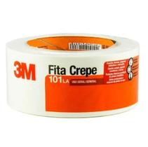 Fita Crepe 3M 48X50 Metros de USO Geral