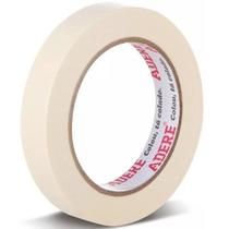 Fita Crepe 423 USO Geral 18MM X 50M Adere