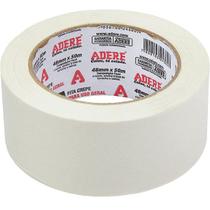 Fita Crepe 423 USO Geral 48MM X 50M Adere