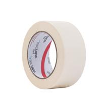 Fita Crepe 48mm x 50m Branca 202 Tectape - Unica Unico Fita Crepe 48mm x 50m Branca 202 Tectape - Unica Unico