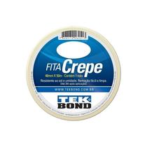 Fita Crepe 48MM X 50M - TEKBOND-21111048500 Fita Crepe 48MM X 50M - TEKBOND-21111048500