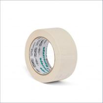 Fita Crepe 48mmx45m Fitar - FITAR FITAS ADESIVAS