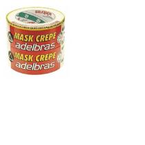 Fita Crepe 48MMX50MT MASK Adelbras 710 PCT 02UN