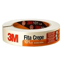 Fita Crepe 48x50 3M - 101LA