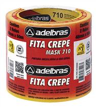 Fita Crepe 710 Mask Crepe 48Mmx50M