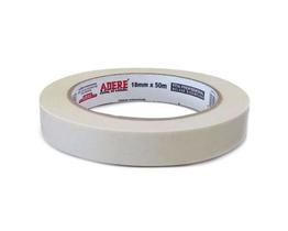 Fita Crepe Adere 18Mmx50M 423 c/6pcs Fita Crepe Adere 18Mmx50M 423 c/6pcs