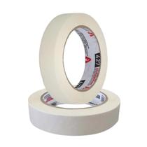 Fita Crepe Adere Tapefix 24x50 Fita Crepe Adere Tapefix 24x50