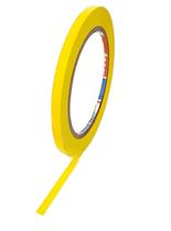 Fita Crepe Amarela Profissional 06mmX50m Tesa