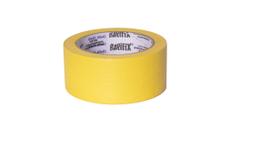 Fita Crepe Amarela Rapifix 48mm X 40m