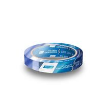 Fita Crepe Auto Reparo Azul 18mm x 40m - Norton Fita Crepe Auto Reparo Azul 18mm x 40m - Norton
