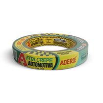 Fita crepe automotiva 525 verde 18mm x 50m