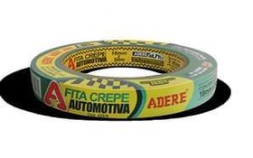 Fita Crepe Automotiva 565s 16x50 Verde Adere