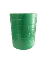 Fita Crepe Automotiva Verde 18mm x 50m Pct c/ 8Uns Alltape