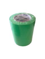 Fita Crepe Automotiva Verde 40mm x 50m Pct c/ 3Uns Alltape