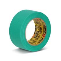 Fita Crepe Automotiva Verde 45mm X 50m C/01 - Adere