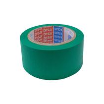 Fita Crepe Automotiva Verde 48x40