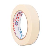 Fita crepe branca 18mm x 50metros Eurocel Fita crepe branca 18mm x 50metros Eurocel