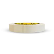 Fita crepe branca 18mmX50m - Pimaco