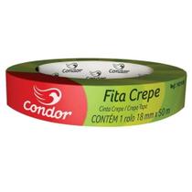 FITA CREPE CONDOR 18mm x 50m