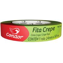 Fita Crepe Condor 24mm x 50m