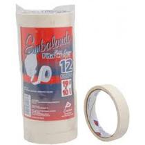 Fita Crepe Embalando Crepe 18mmx10m