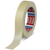 Fita Crepe Fina Adesiva P/ Pintura Uso Geral Embalagem 24mm X 40m Tesa